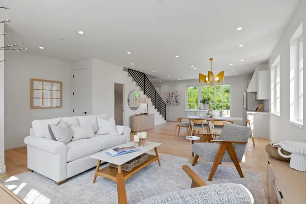 $2,199,000 | 577 Creekside Drive, Half Moon Bay, CA 94019