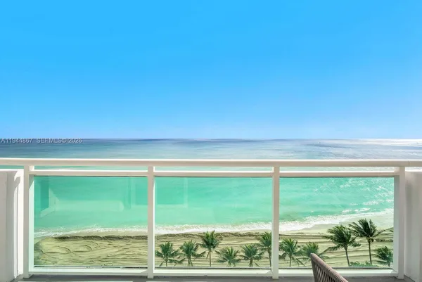 $4,750 | 3001 South Ocean Drive, Unit 1211, Hollywood, FL 33019