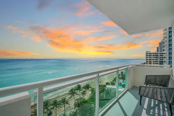 $4,750 | 3001 South Ocean Drive, Unit 1211, Hollywood, FL 33019