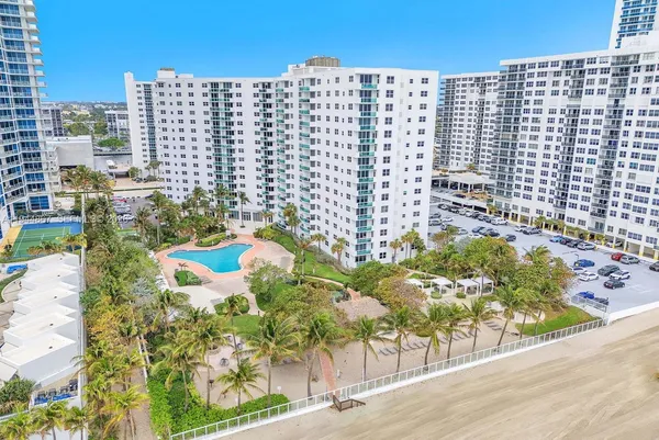 $4,750 | 3001 South Ocean Drive, Unit 1211, Hollywood, FL 33019