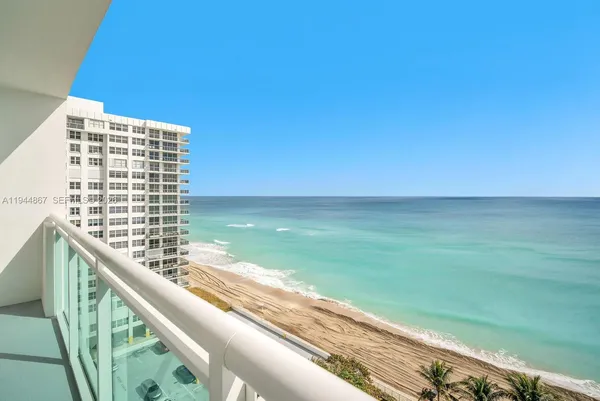 $4,750 | 3001 South Ocean Drive, Unit 1211, Hollywood, FL 33019