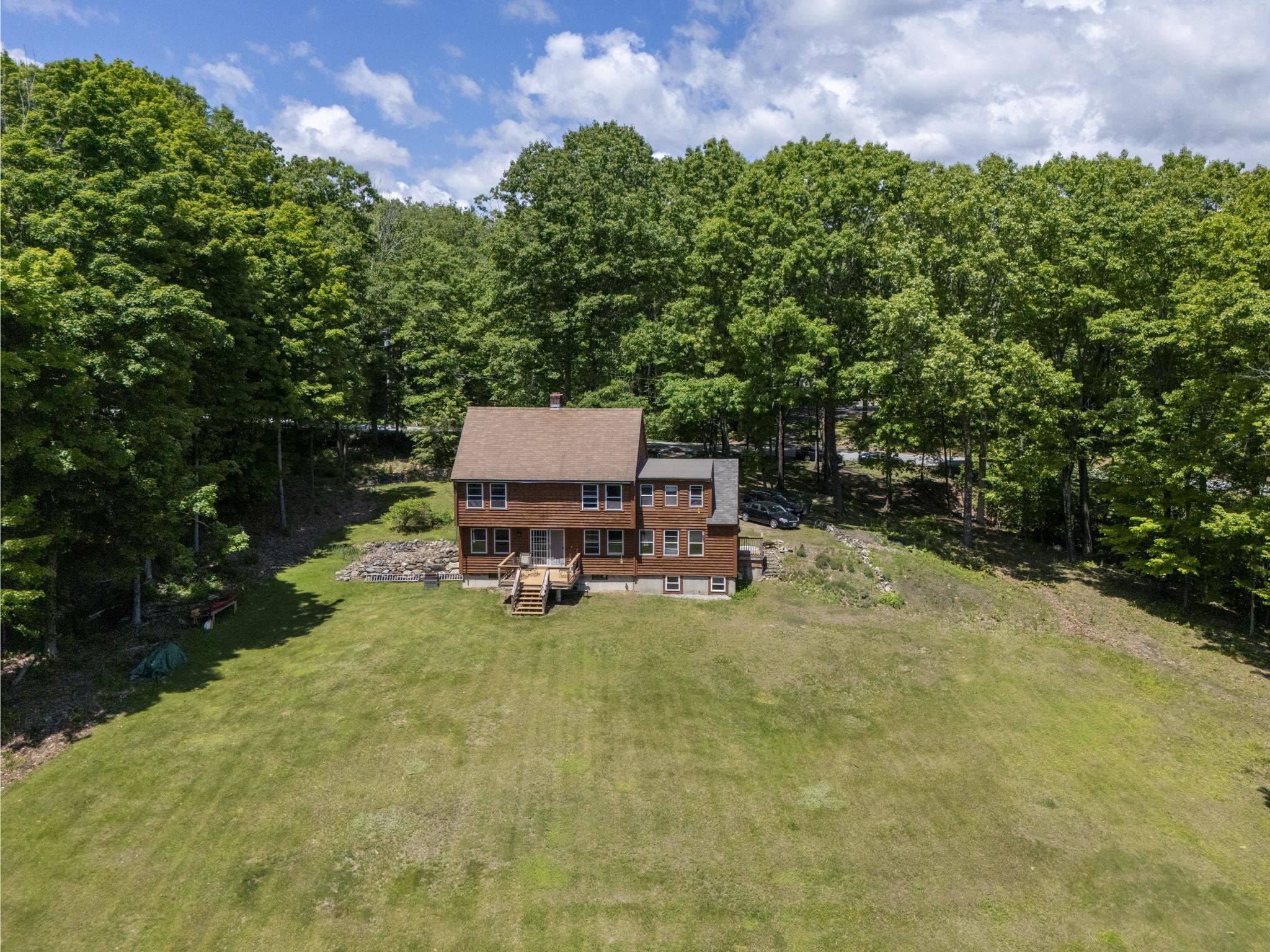 133 Hackett Hill Road Hooksett, NH 03106 - Photo 50 of 55