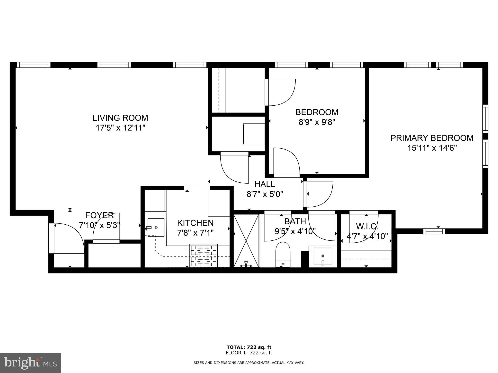 951 Brooks Lane, Unit 1C Baltimore, MD 21217 - Photo 21 of 21