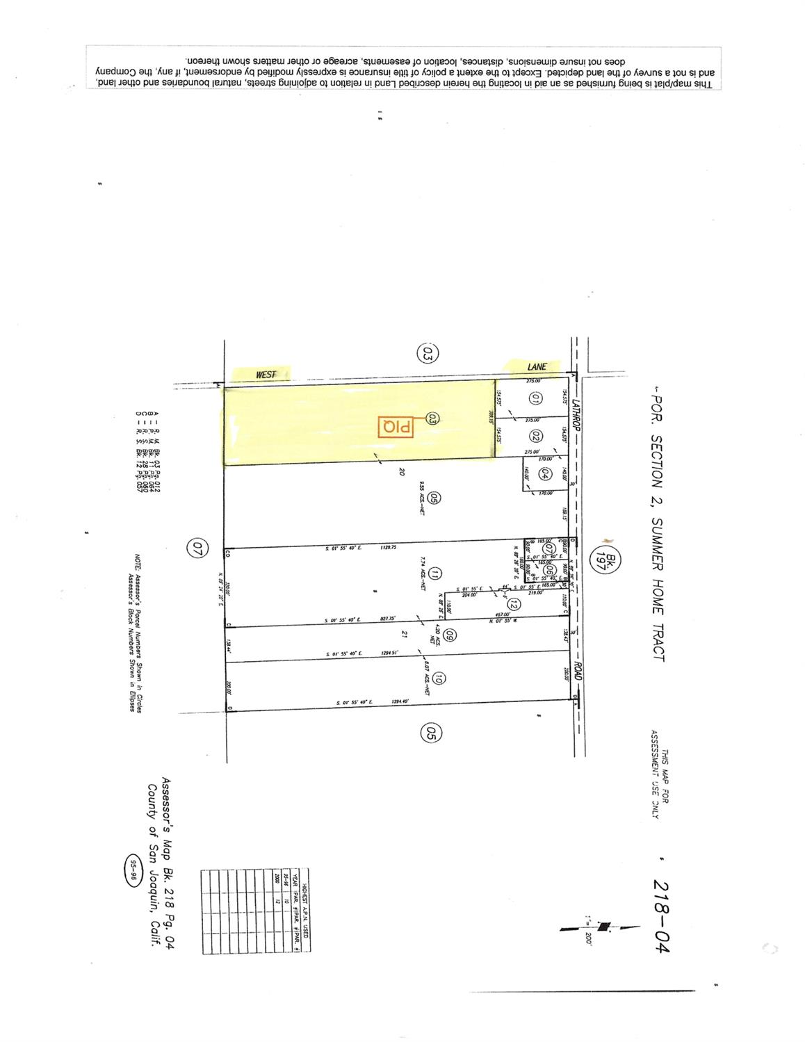 6600 Lathrop Road Manteca, CA 95336 - Photo 26 of 26