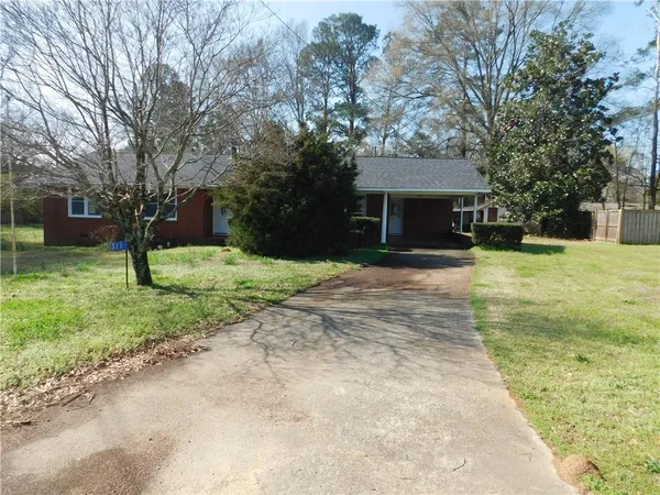 $280,000 | 311 Bryant Road, Monroe, GA 30655