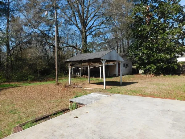 $280,000 | 311 Bryant Road, Monroe, GA 30655