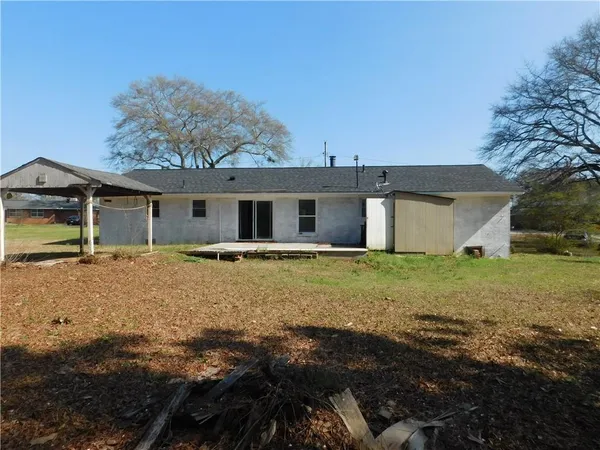 $280,000 | 311 Bryant Road, Monroe, GA 30655