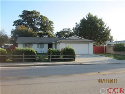 280 East Foster Road Santa Maria, CA 93455 - Photo 1 of 1