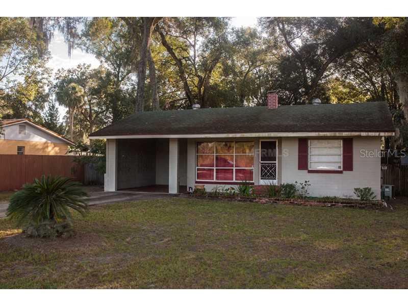 925 Fatio Road DeLand, FL 32720 - Photo 1 of 1 Exterior Front