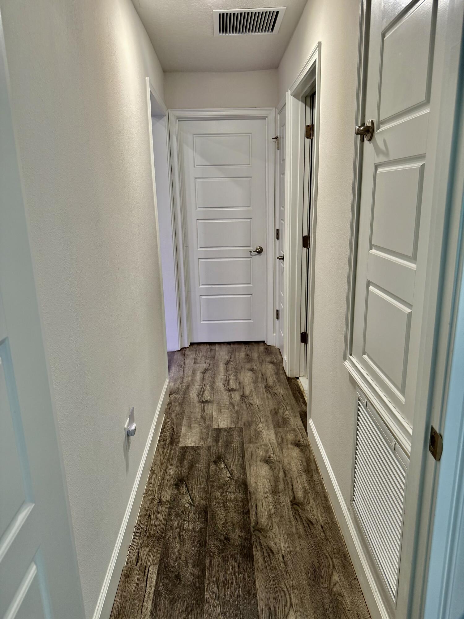 4480 Southwest Jaunt Road Port St. Lucie, FL 34953 - Photo 16 of 31 Hallway