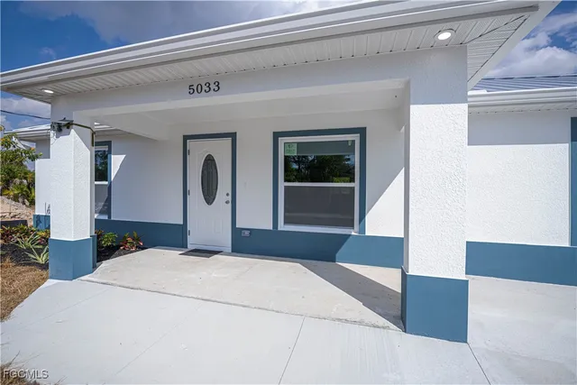 $269,000 | 5033 Peachtree Circle, LaBelle, FL 33935