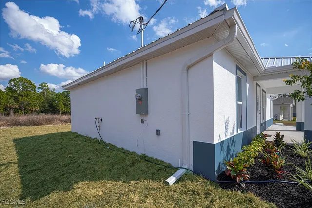 $269,000 | 5033 Peachtree Circle, LaBelle, FL 33935