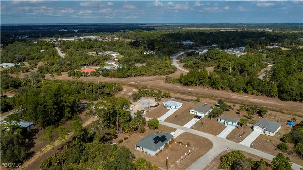 $269,000 | 5033 Peachtree Circle, LaBelle, FL 33935