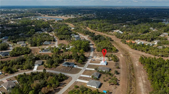 $269,000 | 5033 Peachtree Circle, LaBelle, FL 33935