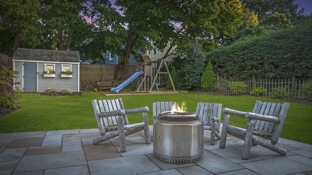 145 Elmwood Road Swampscott, MA 01907 - Photo 34 of 38 Gallery Image 34