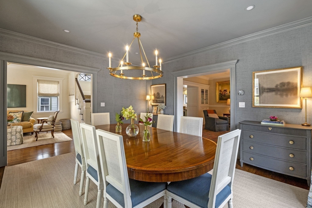 145 Elmwood Road Swampscott, MA 01907 - Photo 8 of 38 Gallery Image 8