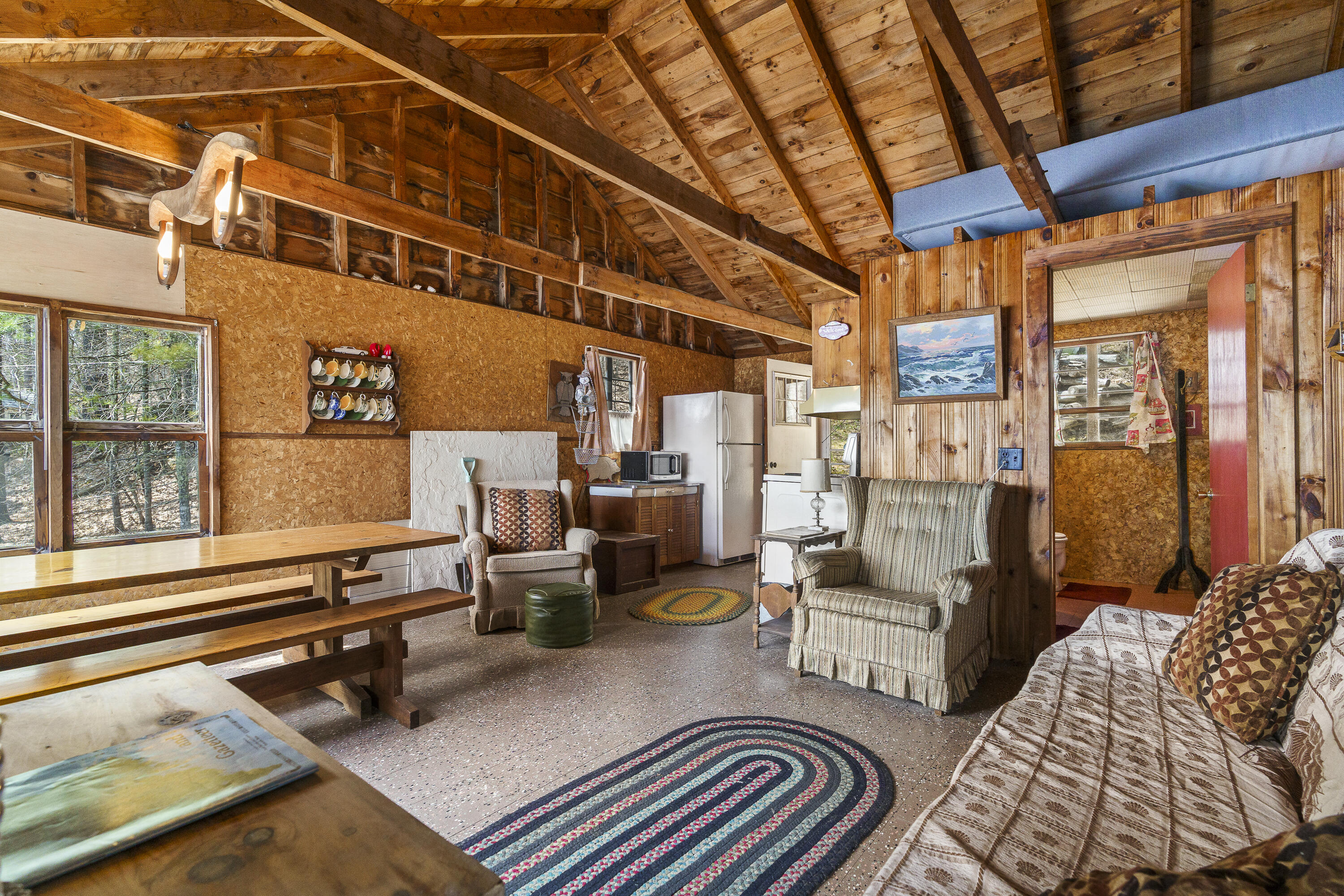 38 Beach Lane Damariscotta, ME 04543 - Photo 15 of 43 39-38 Beach Ln, Damariscotta, ME-TP