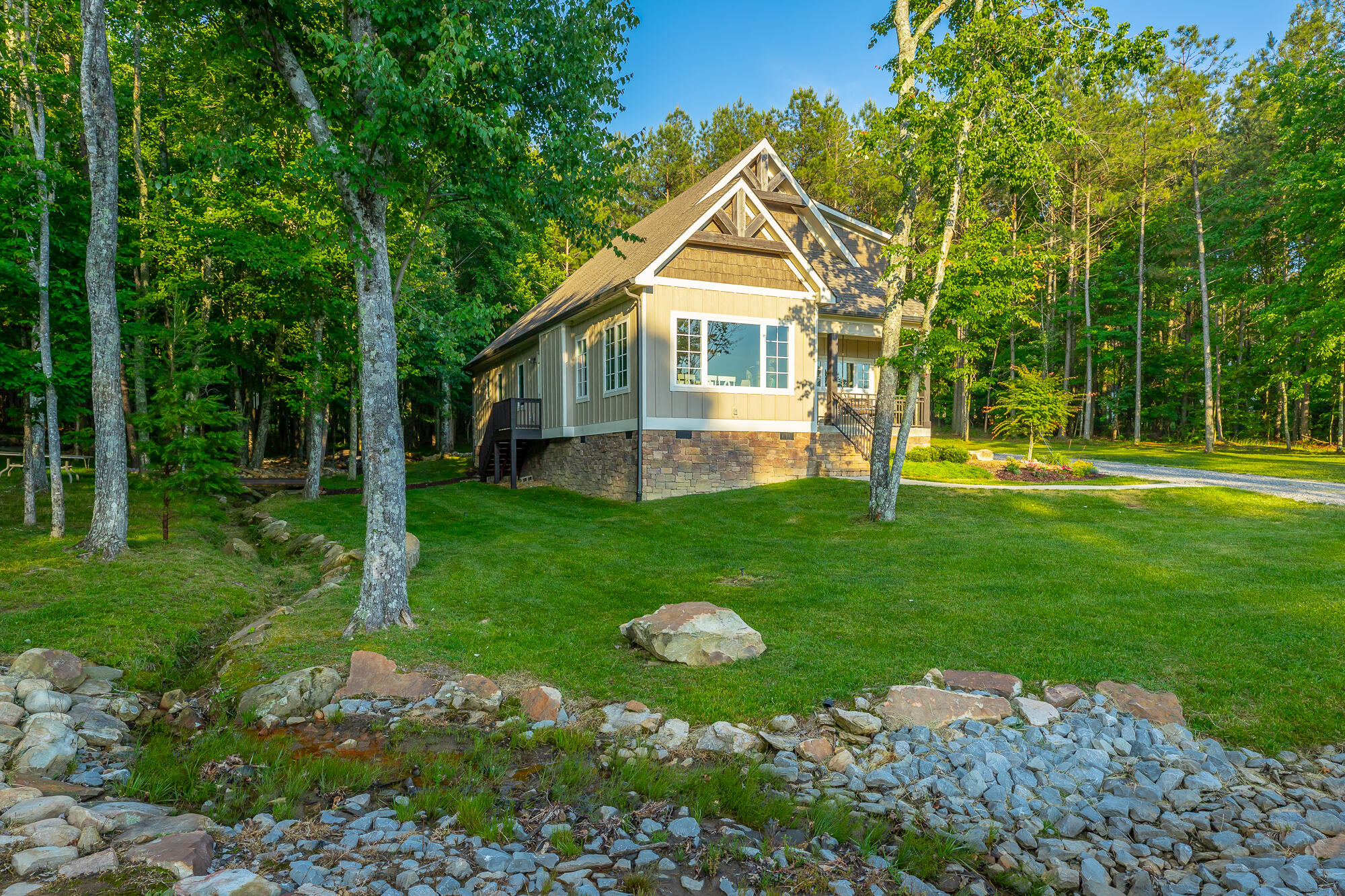 4500 Raulston Falls Drive Jasper, TN 37347 - Photo 27 of 83 4500 Raulston Falls Road HD-87