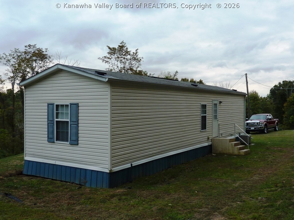 2731 Kentuck Road Kenna, WV 25248 - Photo 1 of 11 Gallery Image 1