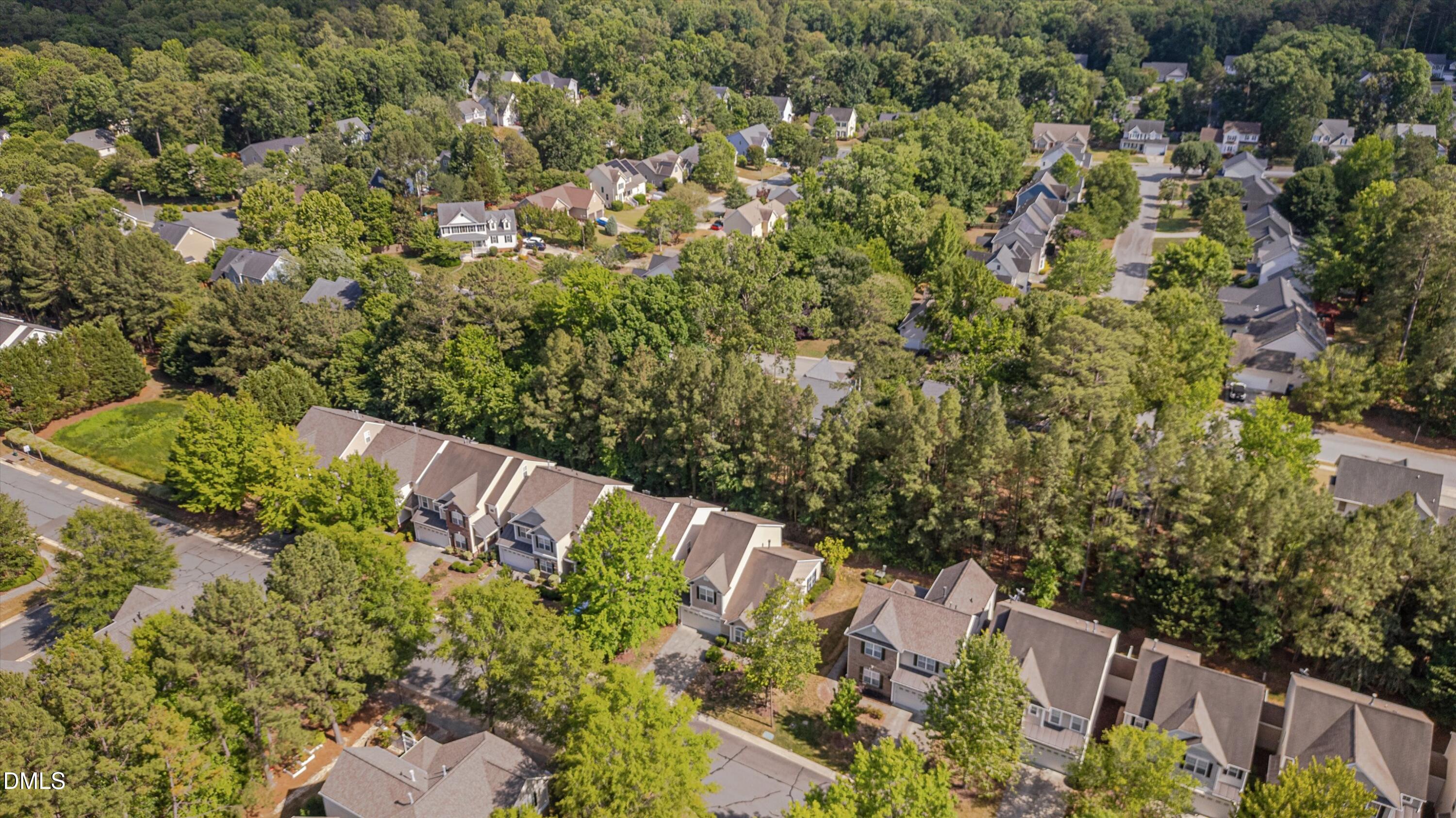 7702 Morrell Lane Durham, NC 27713 - Photo 48 of 63