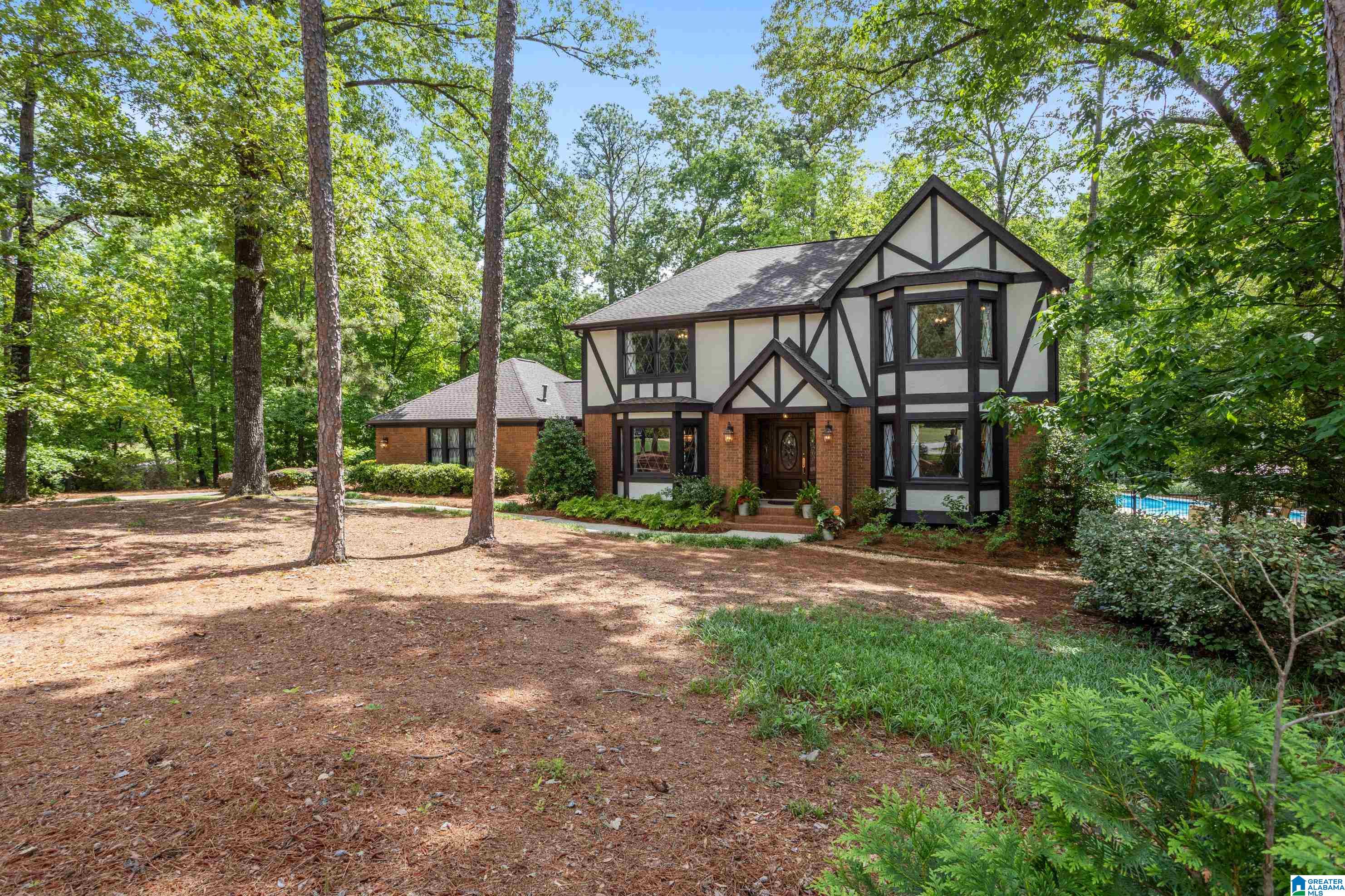 4963 Meadow Brook Road Birmingham, AL 35242 - Photo 1 of 59
