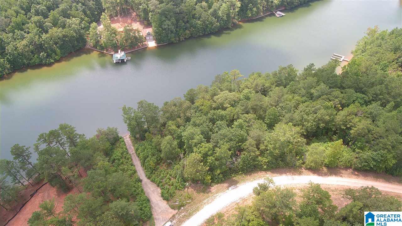 2811 County Road Lineville, AL 36266 - Photo 2 of 8