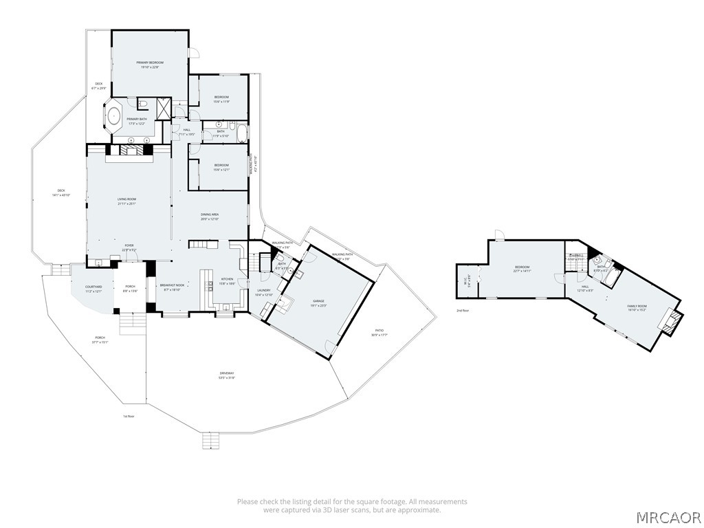 28994 North Shore Road Lake Arrowhead, CA 92352 - Photo 12 of 50
