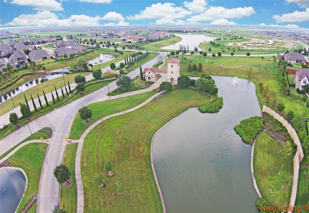 23527 San Ricci Court Richmond, TX 77406 - Photo 29 of 37 a view of a city