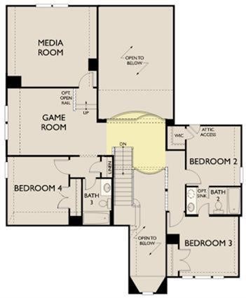 23527 San Ricci Court Richmond, TX 77406 - Photo 37 of 37