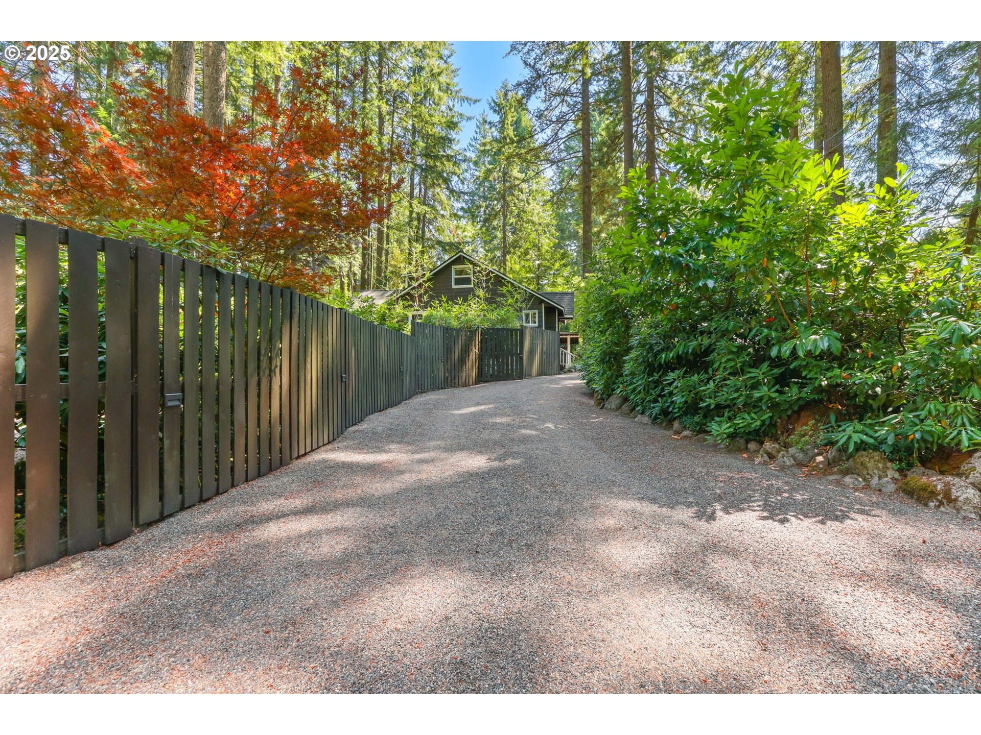 24082 East Decatur Road Welches, OR 97067 - Photo 40 of 44
