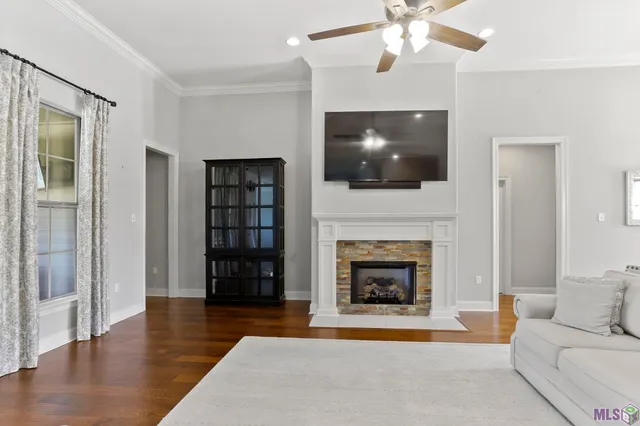 $419,000 | 16472 Orchard Way Drive, Prairieville, LA 70769