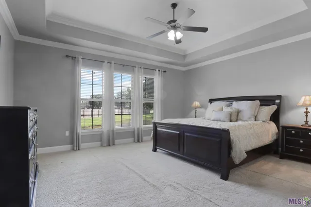 $419,000 | 16472 Orchard Way Drive, Prairieville, LA 70769