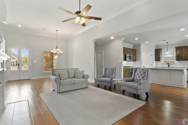 $419,000 | 16472 Orchard Way Drive, Prairieville, LA 70769