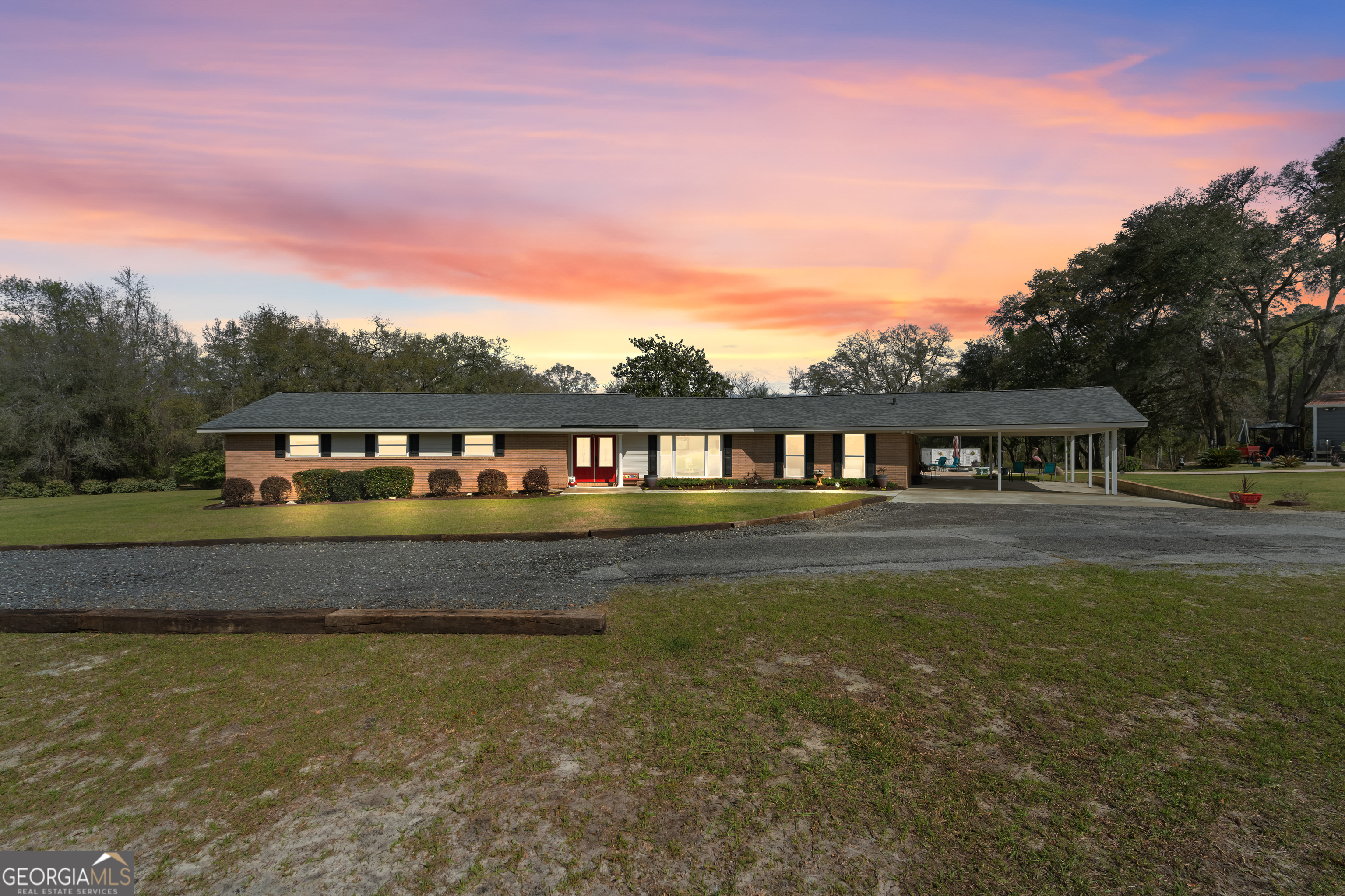 1269 Edgar Hodges Road Claxton, GA 30417 - Photo 1 of 1 Gallery Image 1
