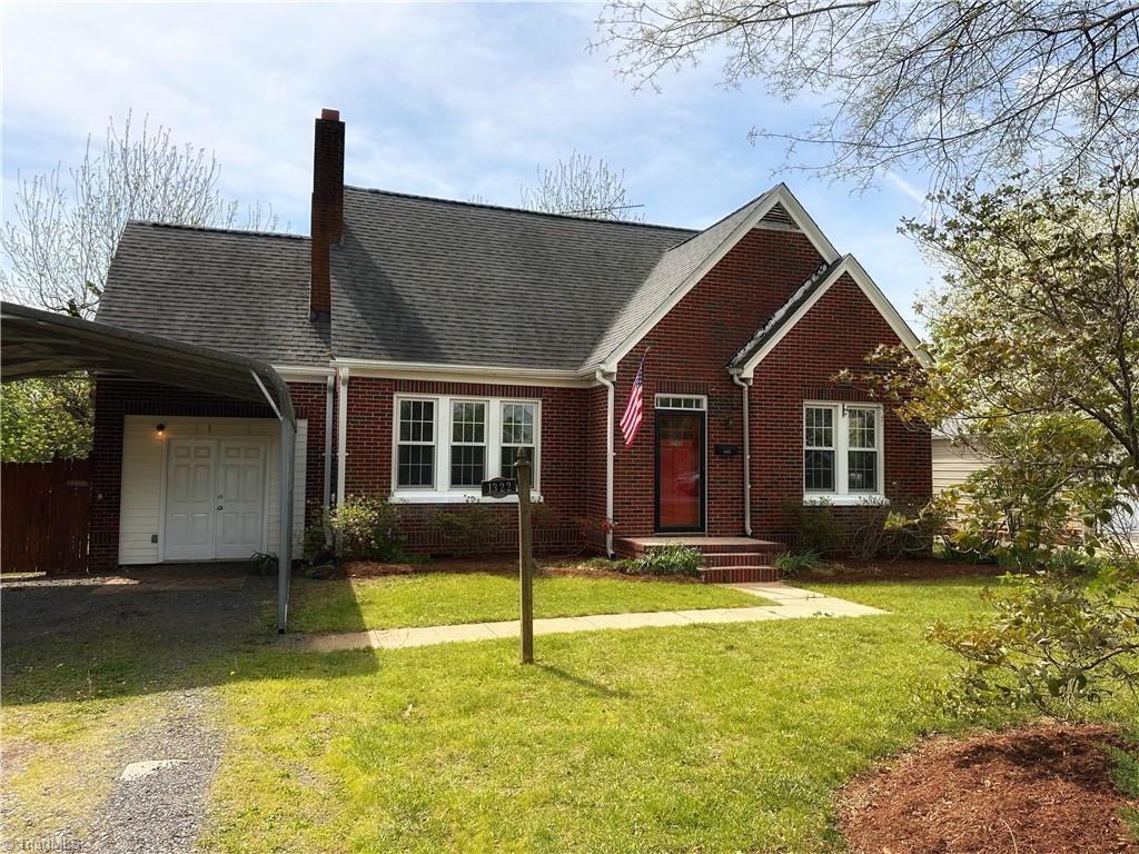 1322 East Meadow Road Eden, NC 27288 - Photo 1 of 49 Gallery Image 1