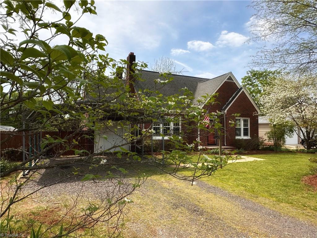 1322 East Meadow Road Eden, NC 27288 - Photo 2 of 49 Welcome home