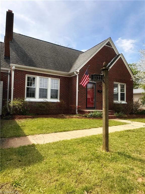 1322 East Meadow Road Eden, NC 27288 - Photo 3 of 49 1322 E. Meadow Road, Eden