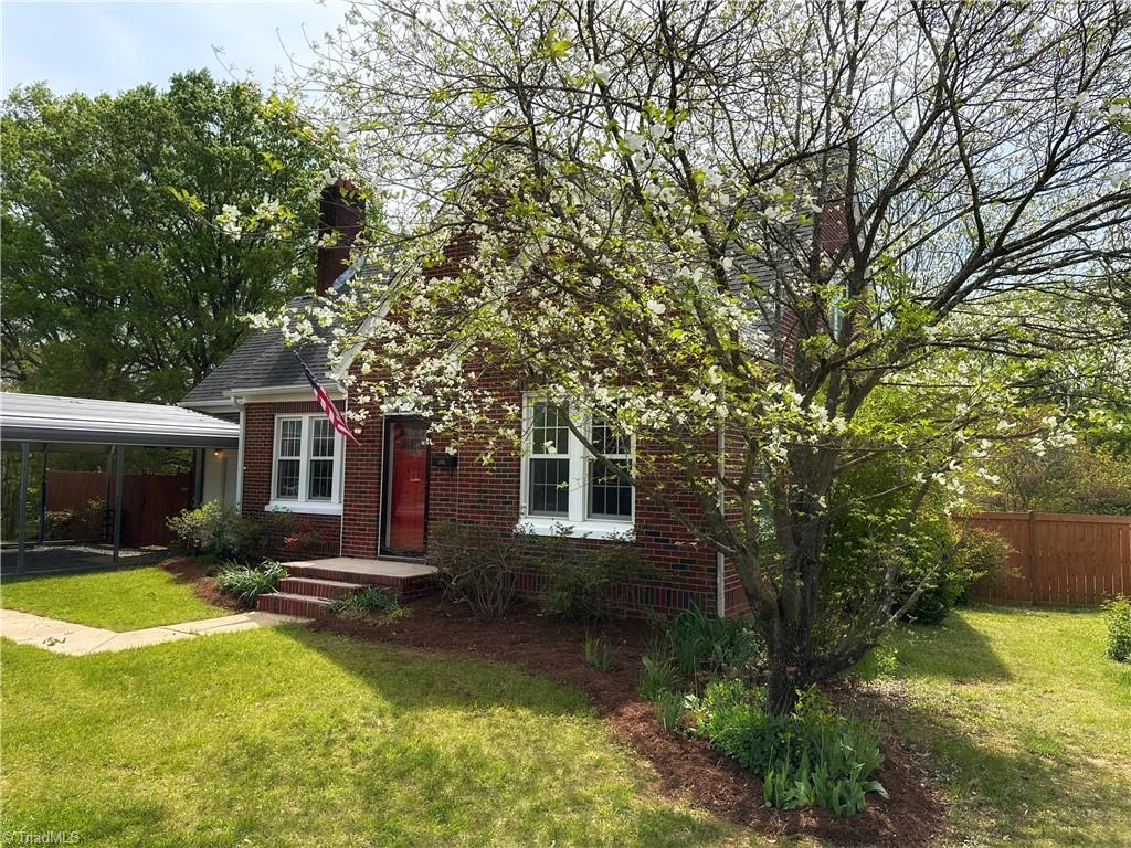 1322 East Meadow Road Eden, NC 27288 - Photo 6 of 49 Gallery Image 6