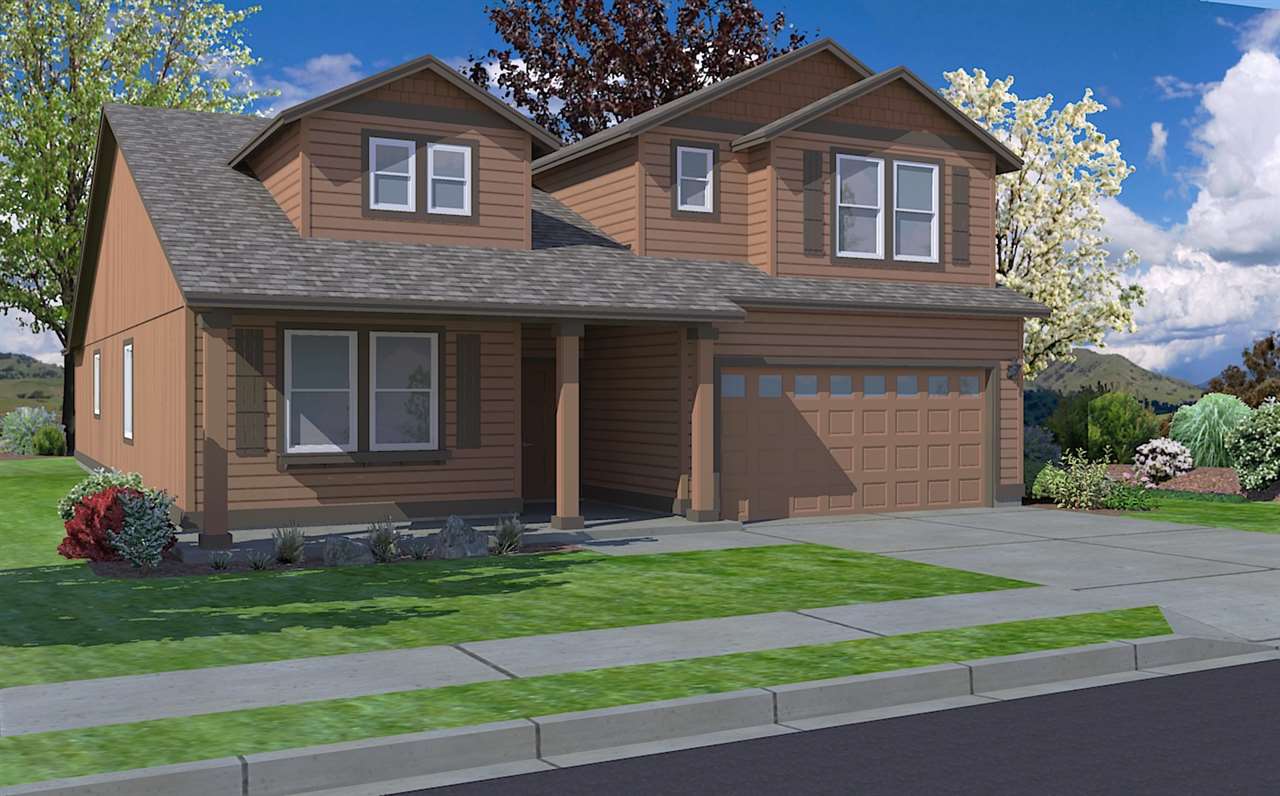 1411 South Girard Road Spokane Valley, WA 99212 - Photo 1 of 1 Gallery Image 1