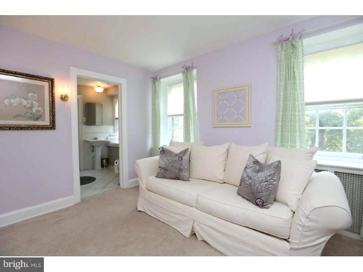 1086 Randolph Road Jenkintown, PA 19046 - Photo 14 of 25 Bedroom 2