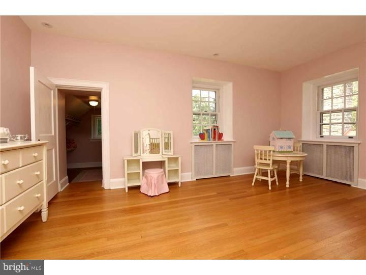 1086 Randolph Road Jenkintown, PA 19046 - Photo 16 of 25 Bedroom 3