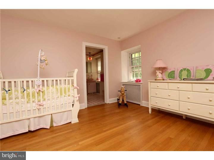 1086 Randolph Road Jenkintown, PA 19046 - Photo 17 of 25 Bedroom 3