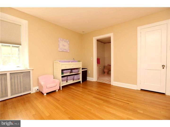 1086 Randolph Road Jenkintown, PA 19046 - Photo 18 of 25 Bedroom 4