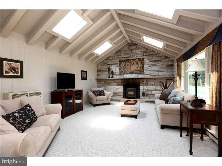 1086 Randolph Road Jenkintown, PA 19046 - Photo 7 of 25 Family Room
