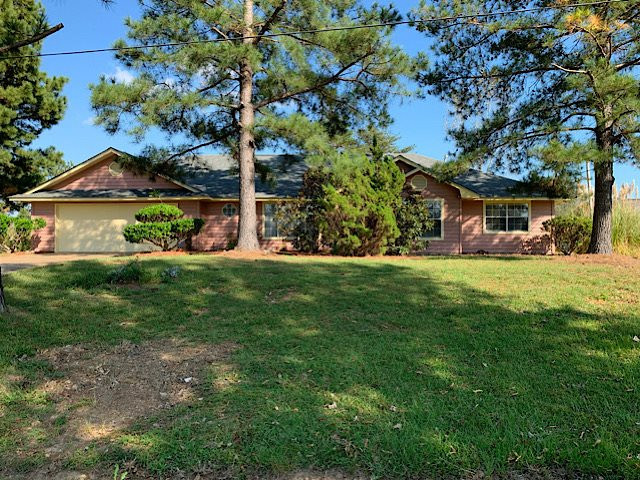 1146 Old Jackson Road Canton, MS 39046 - Photo 1 of 7 Photo 1