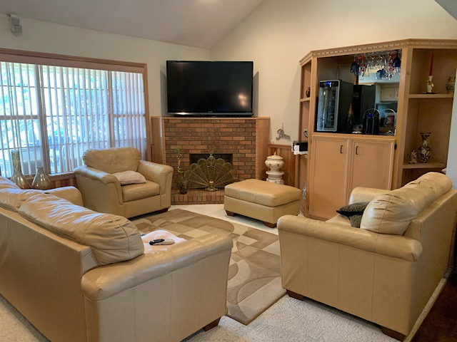 1146 Old Jackson Road Canton, MS 39046 - Photo 2 of 7 Photo 2