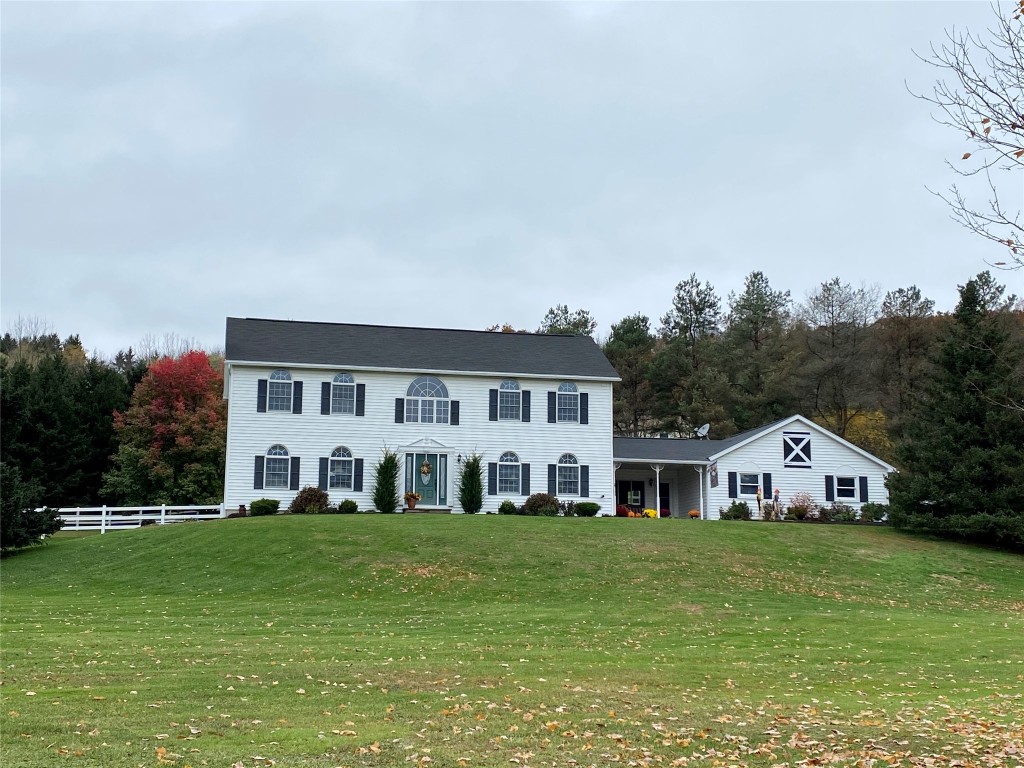115 Richards Road Chenango Forks, NY 13746 - Photo 1 of 47 Gallery Image 1
