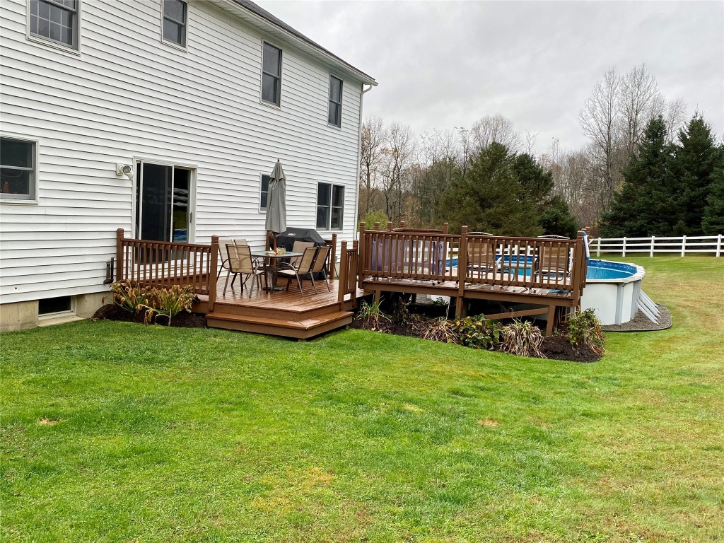 115 Richards Road Chenango Forks, NY 13746 - Photo 39 of 47 Gallery Image 39
