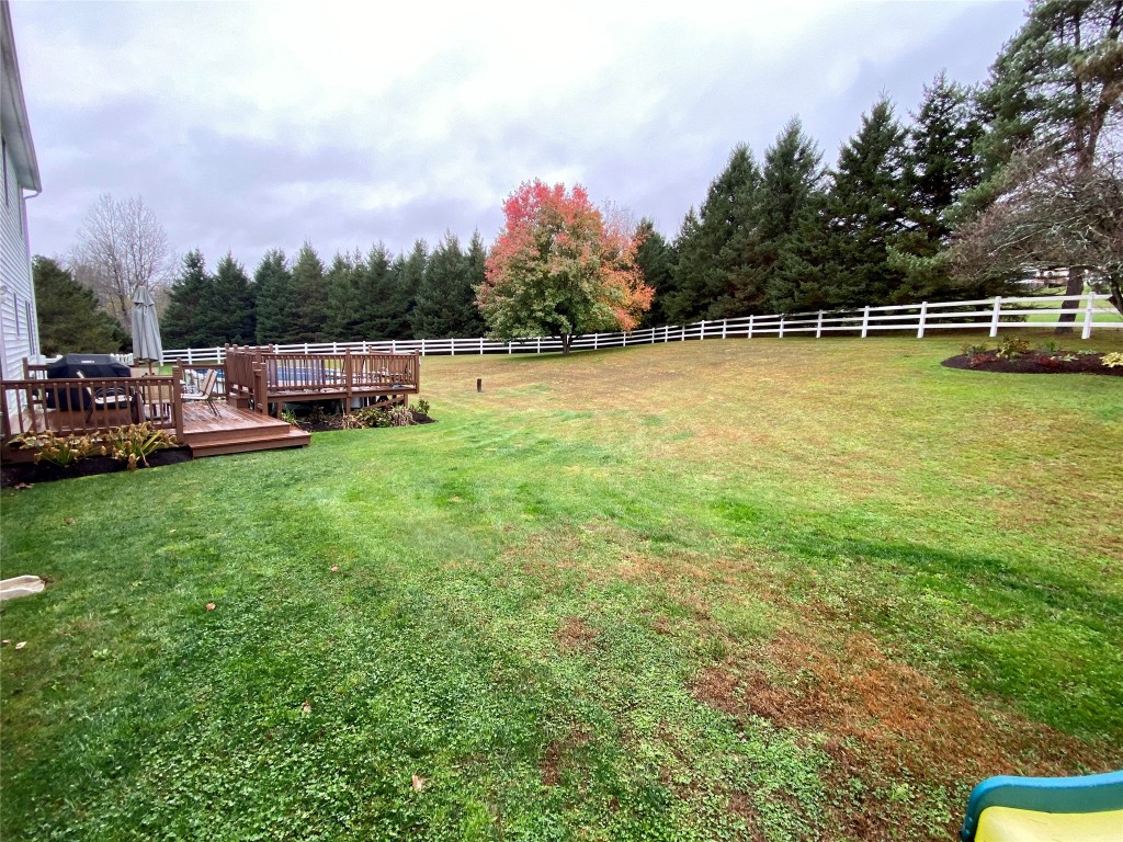 115 Richards Road Chenango Forks, NY 13746 - Photo 40 of 47 Gallery Image 40