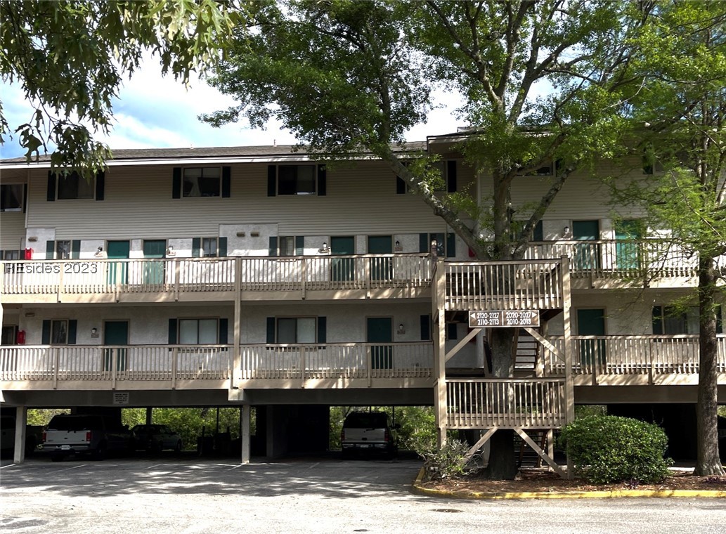 155 Dillon Road, Unit 2113 Hilton Head Island, SC 29926 - Photo 1 of 1 Cotton Hope II